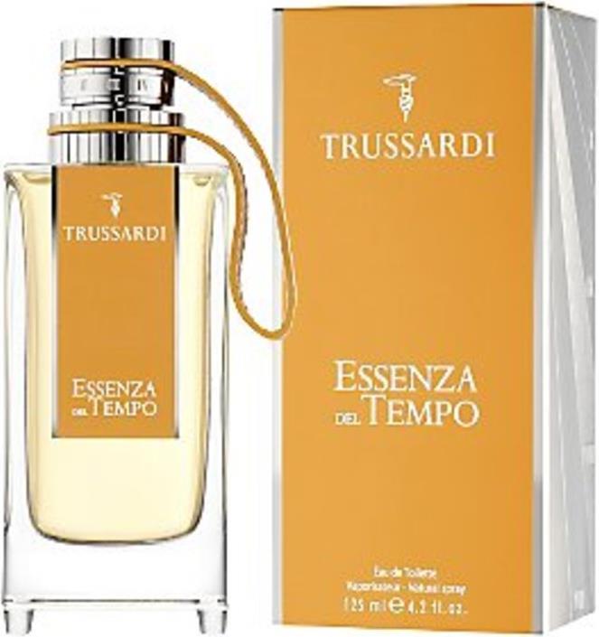 Produktbild Trussardi Essenza Del Tempo (Eau de Toilette, 50 ml)