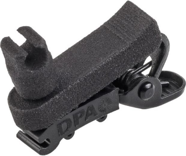 Produktbild DPA 8-Way Clip