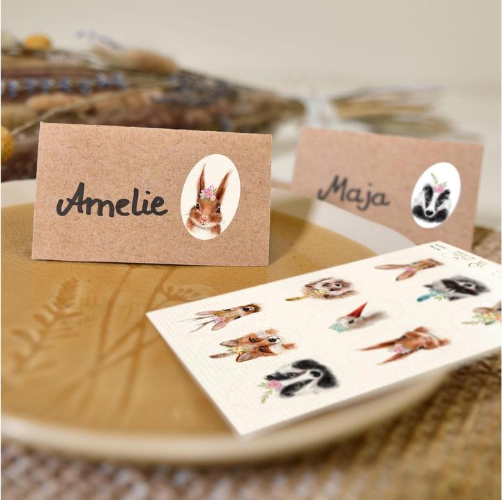 Immagine prodotto Avery Assortimento di adesivi