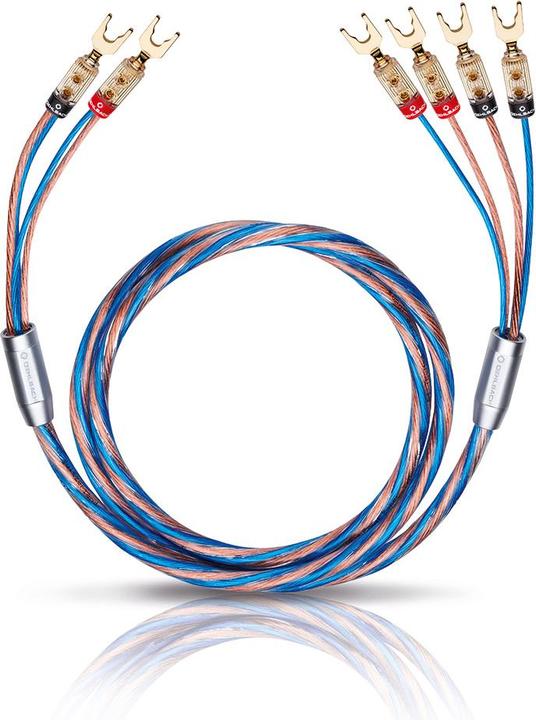 Produktbild Oehlbach Bi-Tech 4 (3 m, 2.50 mm²)
