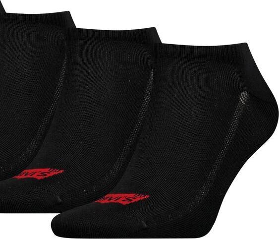 Produktbild Levis Socken Sportlich Bequem sitzend (6er Pack, 43 - 46)