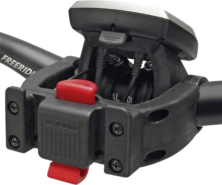 Image du produit KlickFix Adaptateur de guidon pour les vélos électriques