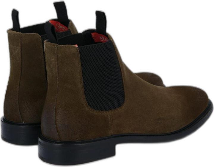 Produktbild Schmoove stiefeletten pilot chelsea (44)