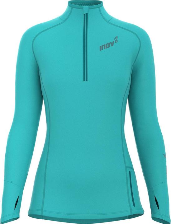 Actual product image inov-8 Venturelite Mid HZ Longsleeve (XS)