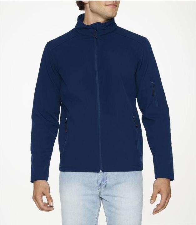 Immagine prodotto Gildan Giacca softshell (S)