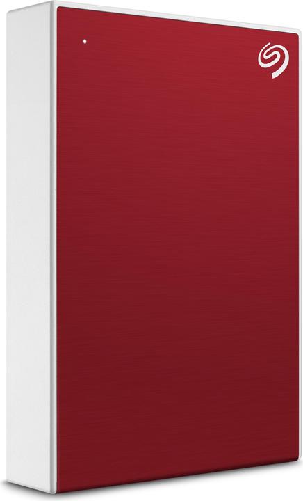 Actual product image Seagate Backup Plus Portable Drive (5 TB)