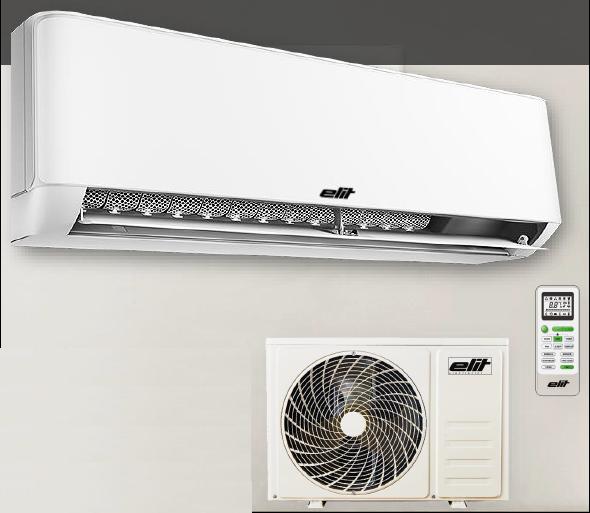 Produktbild Elit Elite PRO-12RW WiFi I / O (11601.28 BTU/h)