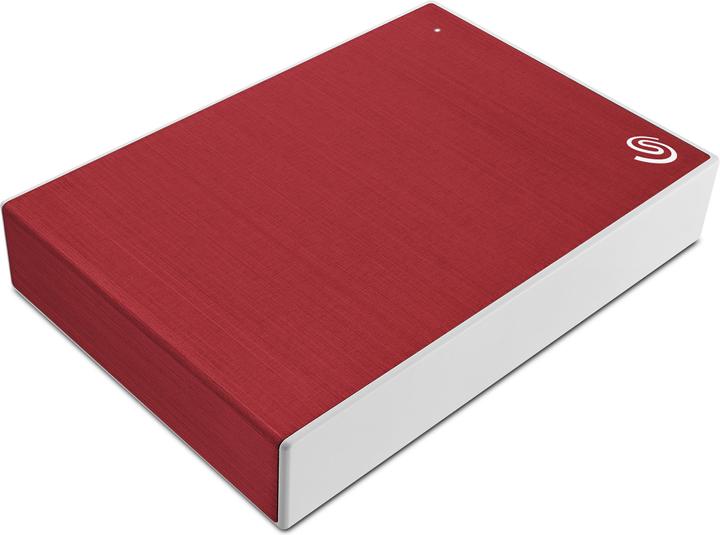 Actual product image Seagate Backup Plus Portable Drive (5 TB)