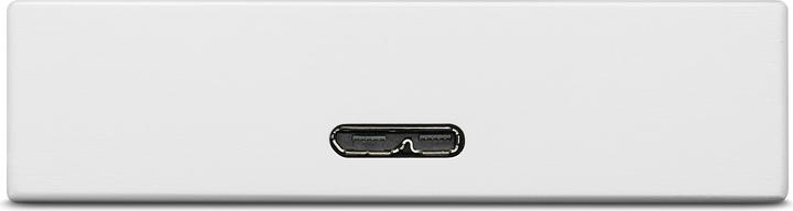 Actual product image Seagate Backup Plus Portable Drive (5 TB)