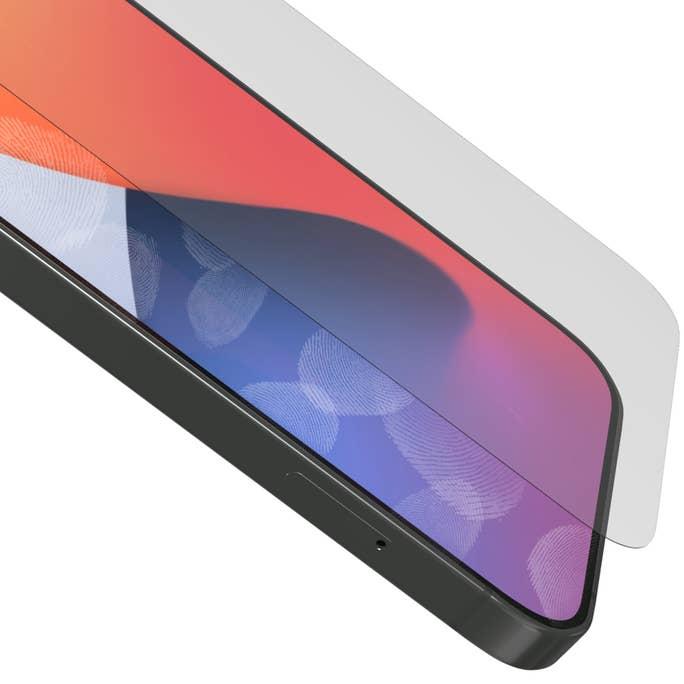 Image du produit InvisibleShield Verre Elite VisionGuard+ (en anglais) (1 pièce(s), Apple iPhone 11, Apple iPhone 12, Apple iPhone 12 Pro, Apple iPhone XR)