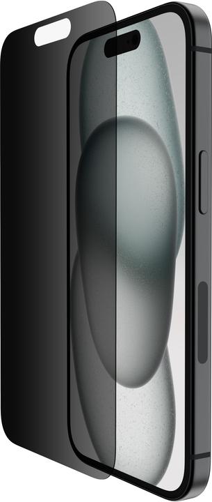 Image du produit Belkin ScreenForce Pro TemperedGlass a (1 pièce(s), Apple iPhone 15)