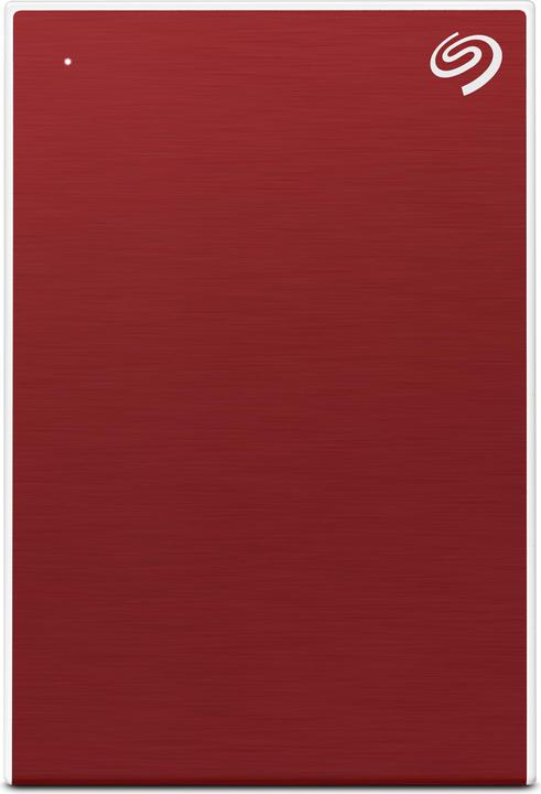 Image du produit Seagate Backup Plus Slim (1 To)