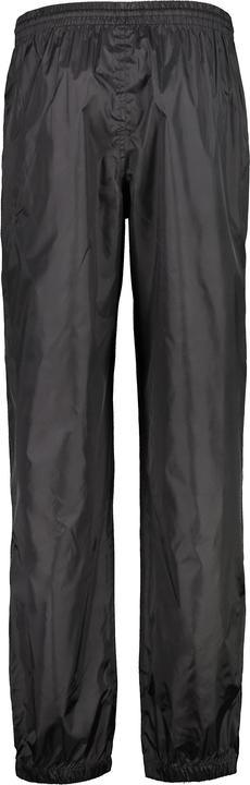 Produktbild CMP Campagnolo CMP Regenhose - 1 Stück (schwarz) - Herren (Grösse XL) (XL)