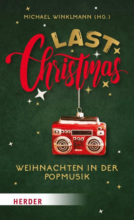 Last Christmas (Tedesco, Richard Nate, Marina Fleck, Boris Kalbheim, Klaus König, Georg Langenhorst, Anna Karger-Kroll, Matthias Werner, Johannes Heger, Venceslao Widenka, Christian Lange, Michael Winklmann, 2023)