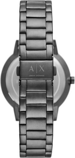 Produktbild Armani Exchange AX2761 Cayde (Analoguhr, 42 mm)
