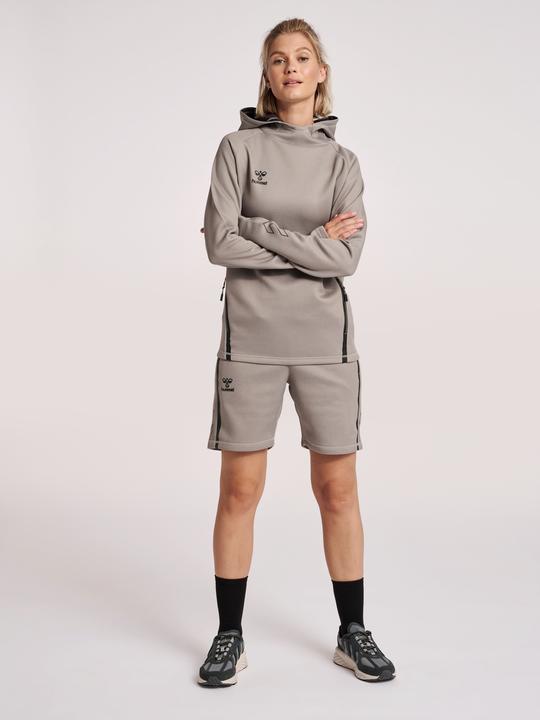 Immagine prodotto hummel Cima Xk Felpa Con Cappuccio Donna (XXL)