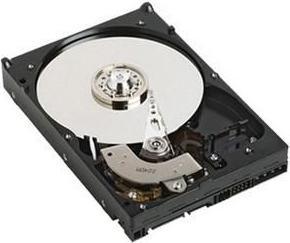 Image du produit Dell 1TB 7.2K 12G 3.5INCH HOTSWAP (1 To, 3.5")