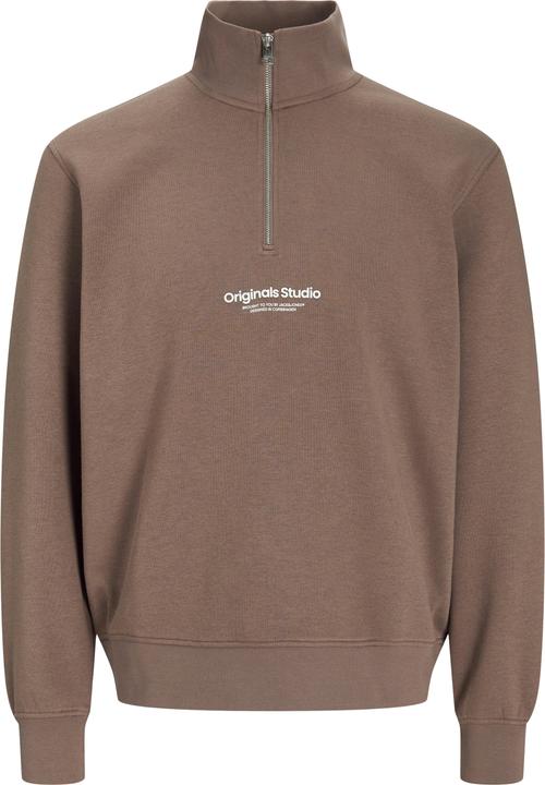 Immagine prodotto Jack & Jones Felpa con testo Felpa (M)