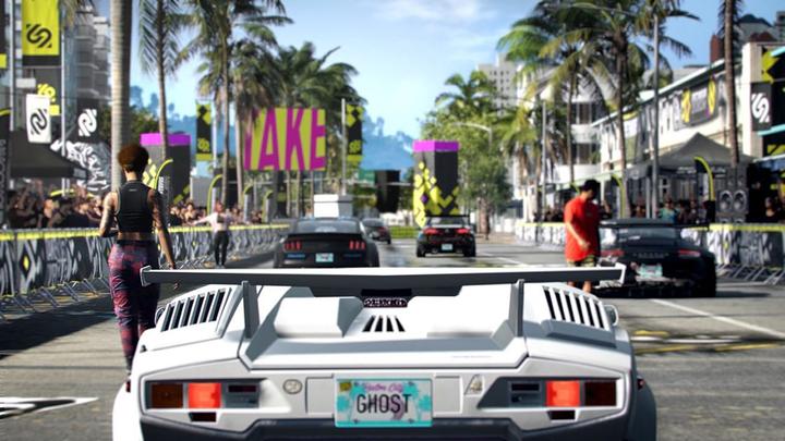 Immagine prodotto EA Games Need for Speed - Heat (PC, Multilingue)