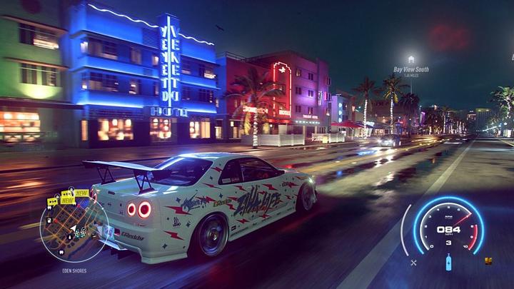 Immagine prodotto EA Games Need for Speed - Heat (PC, Multilingue)