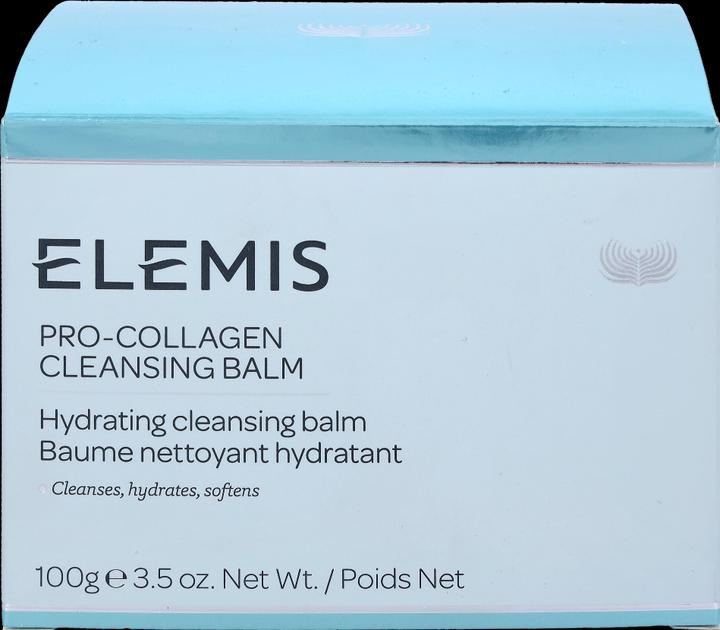 Produktbild Elemis Pro-Collagen Cleansing Balm (Reinigungstücher, 100 ml)