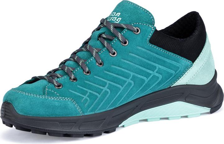 Actual product image Hanwag Coastrock Low Lady ES (42.5)