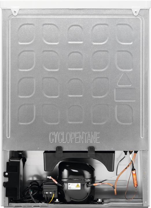 Produktbild Electrolux TK140 (130 l)