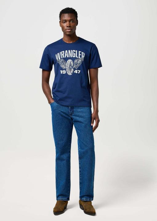 Produktbild Wrangler T-Shirt Americana Tee (XXL)