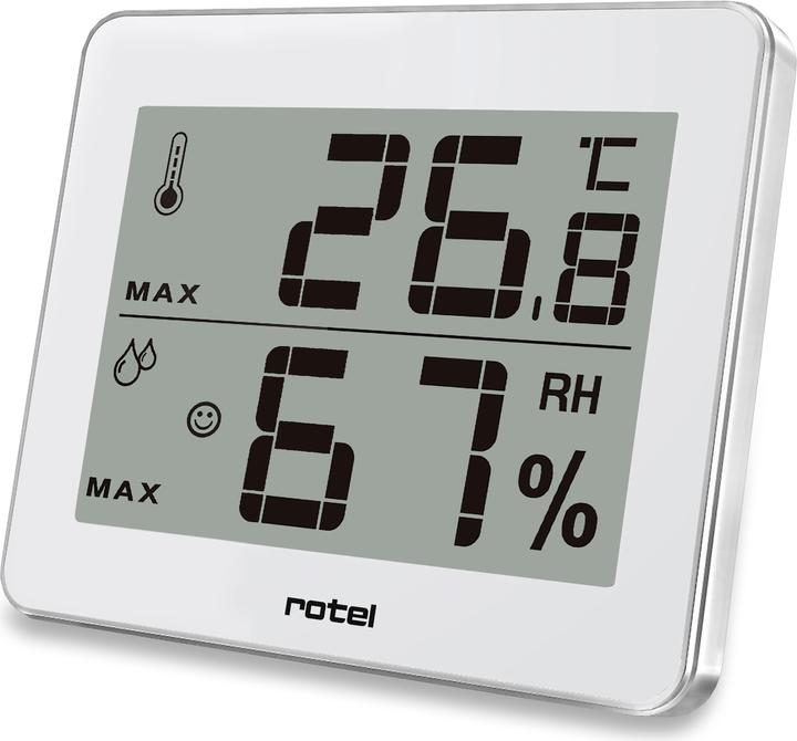 Rotel U7601CH