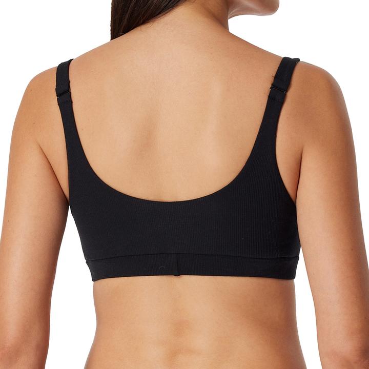 Immagine prodotto Schiesser Bustier Pure Rib (Confezione singola)