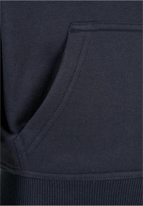 Immagine prodotto Urban Classics Felpa con cappuccio Blank per ragazzi - 14989 (122)