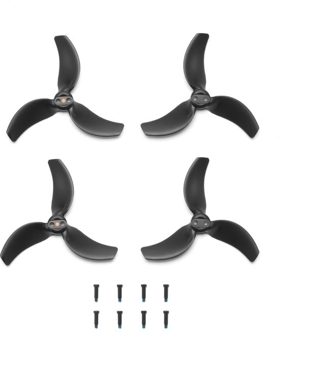 DJI Propeller (Drohnen Propeller, DJI Avata 2)