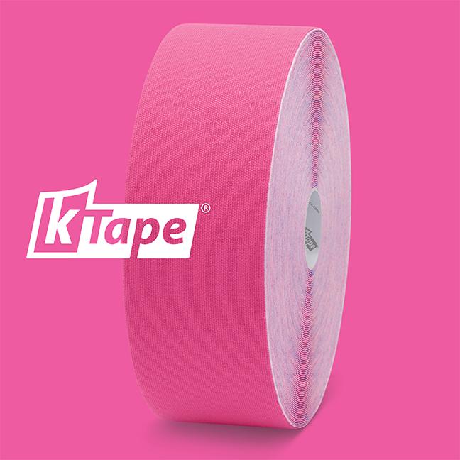 Produktbild K-Tape XXL Rolle (22 m)