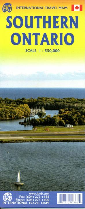 Produktbild Southern Ontario