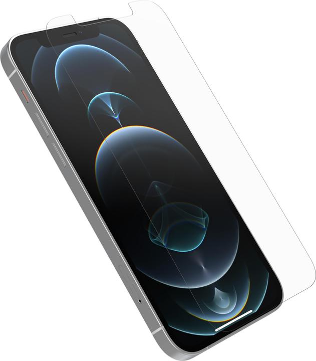OtterBox Alpha Glass (1 Stück, Apple iPhone 12, Realme 12 Pro+)