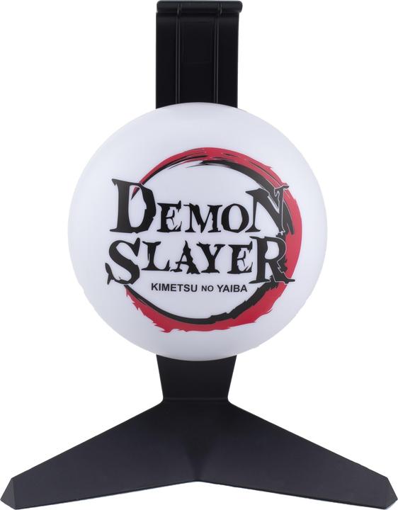 Actual product image Paladone Products Lampada Demon Slayer Head Light