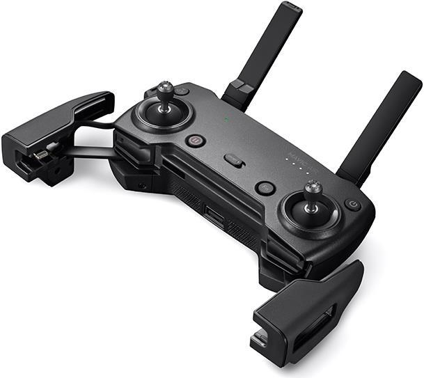 Produktbild DJI Mavic Air Fly More Bundle Flame Red (21 min, 430 g, 12 Mpx)