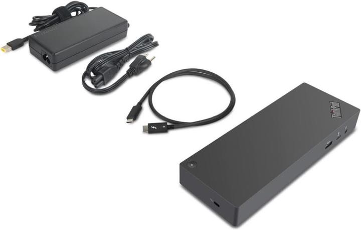 Productafbeelding Lenovo 40AN0135EU (Thunderbolt, 13 Havens)