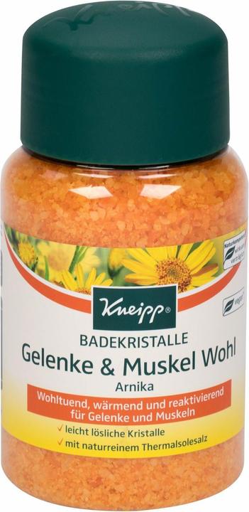 Kneipp Mineral Bath Salt Joint & Muscle (Badesalz)