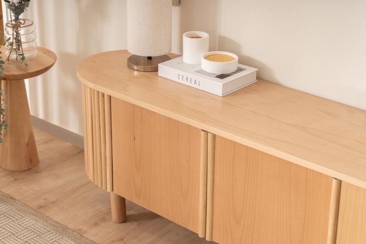 Image du produit Skye Decor Henry (180 x 50 x 40 cm)