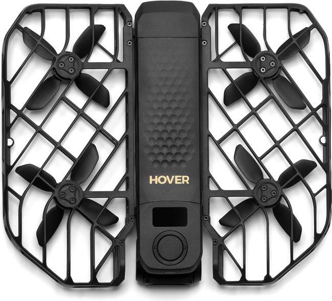 Image du produit HoverAir X1 Promax (16 min, 192.50 g, 48 Mpx)