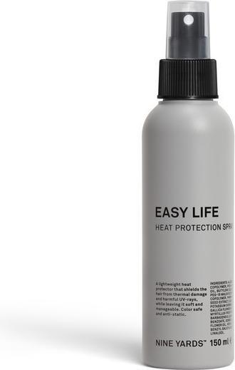 Nine Yards Easy Life Heat Protection Spray