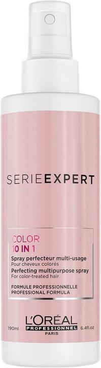 Produktbild L'Oréal Professionnel Série Expert Vitamino Color - Resveratrol 10 in 1 Spray (190 ml)