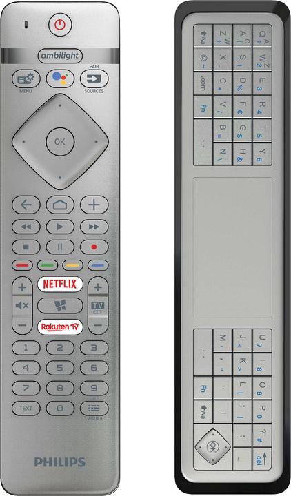 Produktbild Philips 50PUS8805 (50", LCD, 4K, 2020)