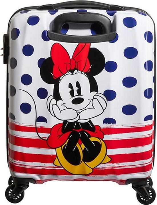 Produktbild American Tourister Disney Legends (36 l, Handgepäck (bis 50l))