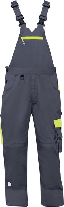 Produktbild Kraftwerk Arbeitslatzhose (M)