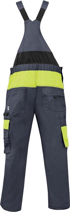 Produktbild Kraftwerk Arbeitslatzhose (M)
