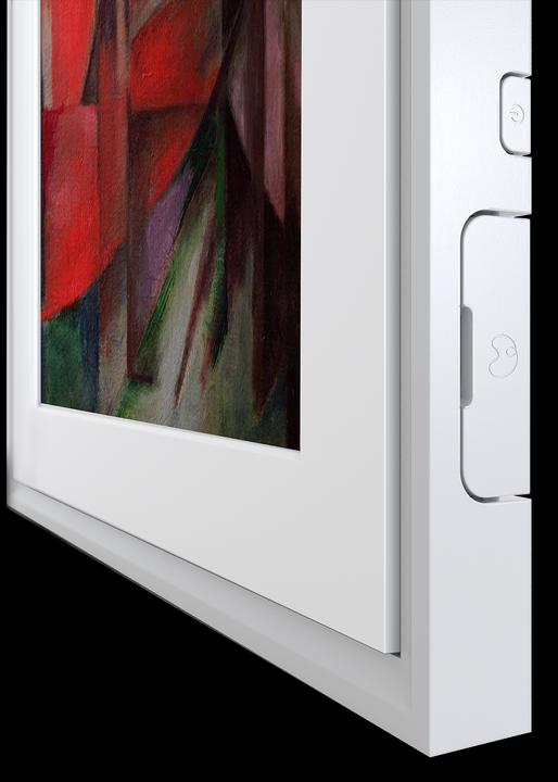 Productafbeelding Meural Canvas II (21.50", 1920 x 1080 Pixels)
