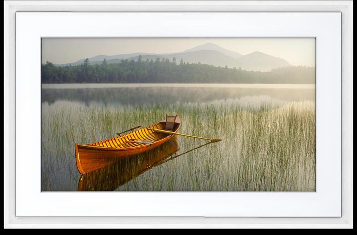Productafbeelding Meural Canvas II (21.50", 1920 x 1080 Pixels)