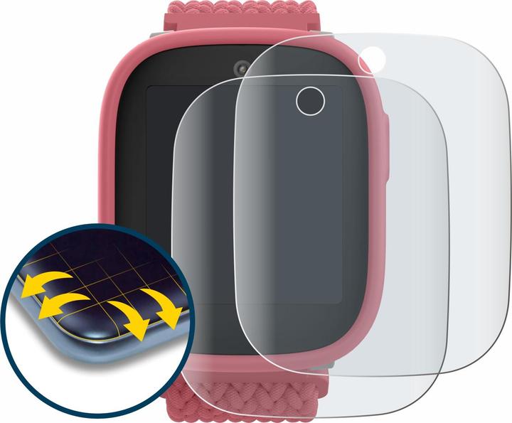 Image du produit BROTECT Full-Screen Protection Mat